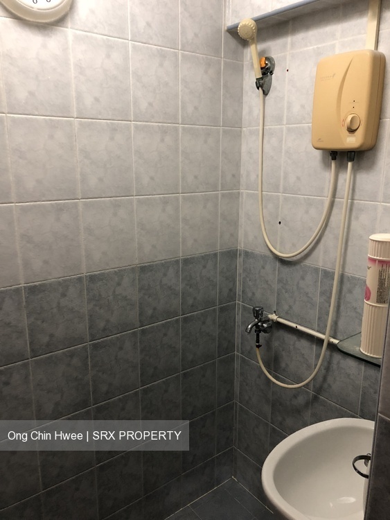 Blk 406 Pandan Gardens (Jurong East), HDB 5 Rooms #210584441